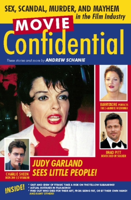 Movie Confidential