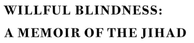Willful Blindness
