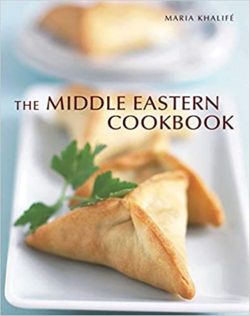 Middle Eastern Cookbook