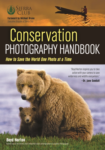 Conservation Photography Handbook
