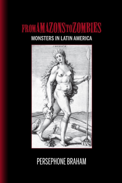 From Amazons to Zombies