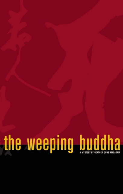 Weeping Buddha