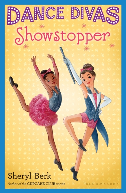 Dance Divas: Showstopper