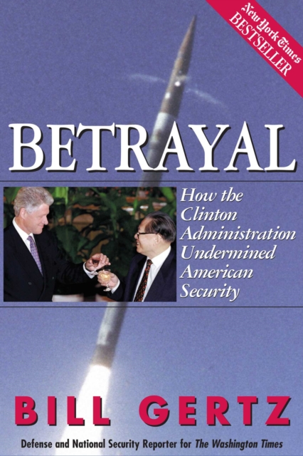 Betrayal