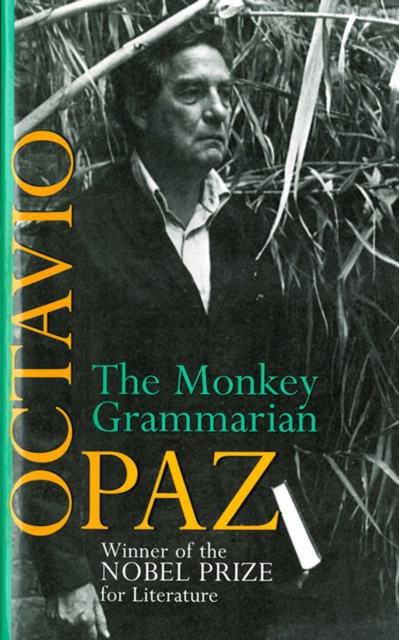 Monkey Grammarian