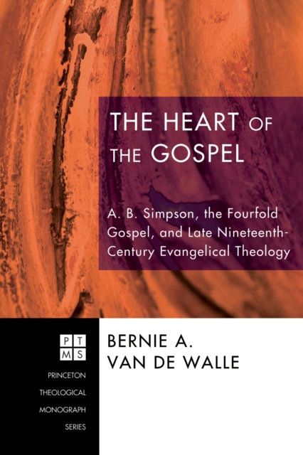 Heart of the Gospel