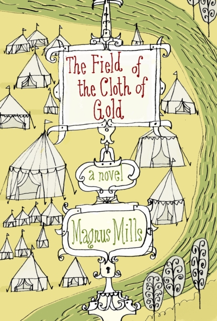 Field of the Cloth of Gold