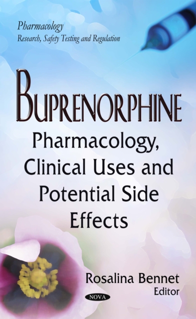 Buprenorphine