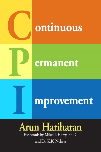 Continuous Permanent Improvement