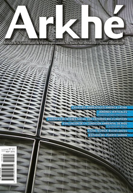ARKHE #1