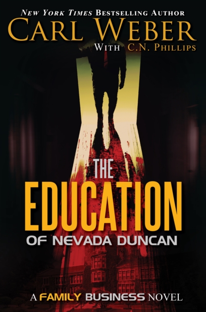 Education of Nevada Duncan