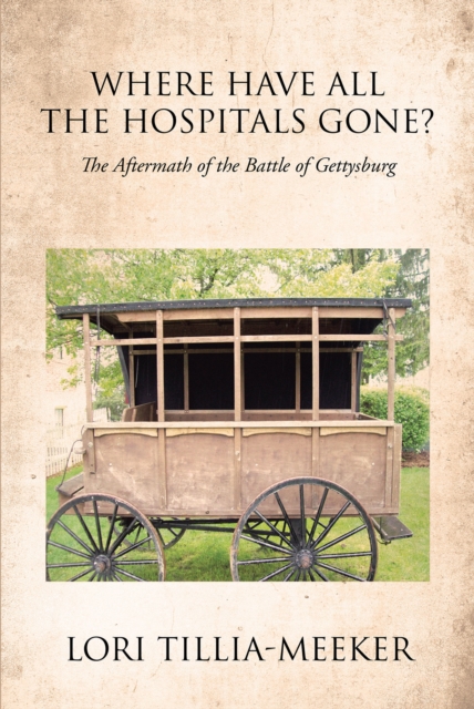 Where Have All the Hospitals Gone?