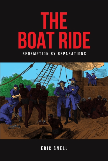 THE BOAT RIDE
