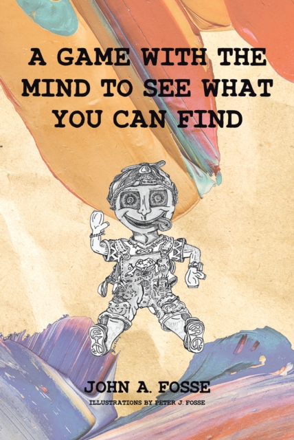 Game with the Mind