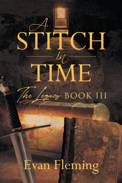Stitch in Time: