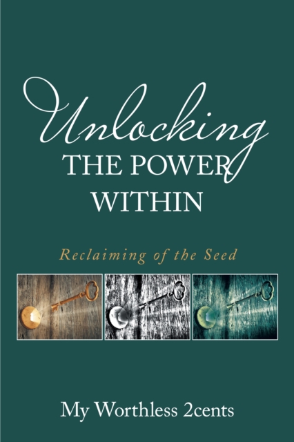 Unlocking the Power Within