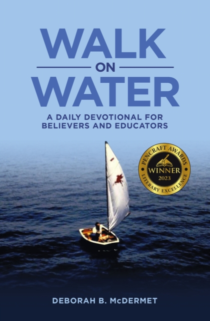 Walk On Water