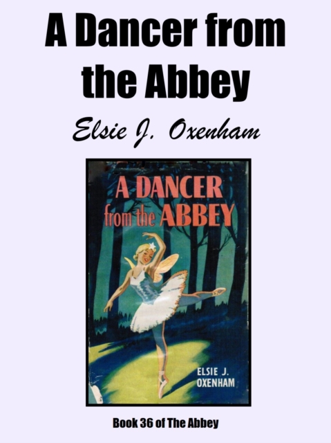 Dancer from the Abbey