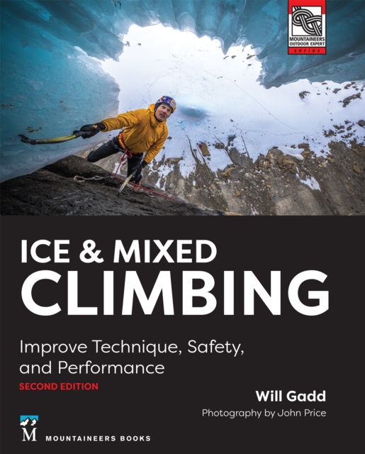 Ice & Mixed Climbing