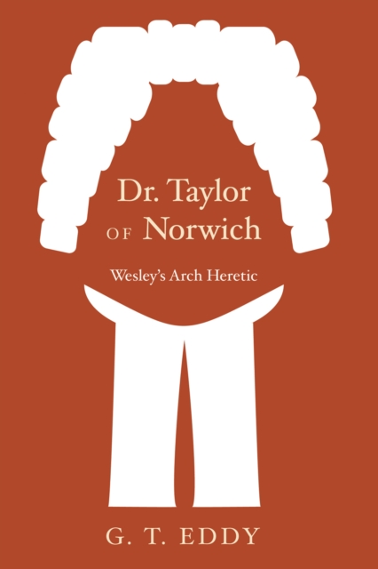 Dr. Taylor of Norwich