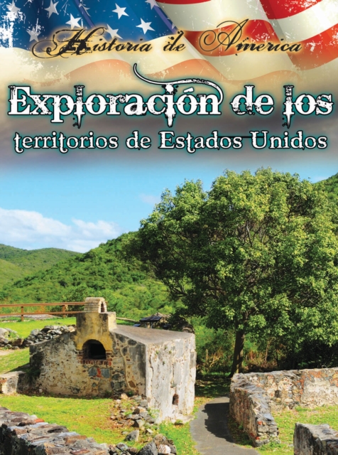 Exploracion de los territorios de estados unidos