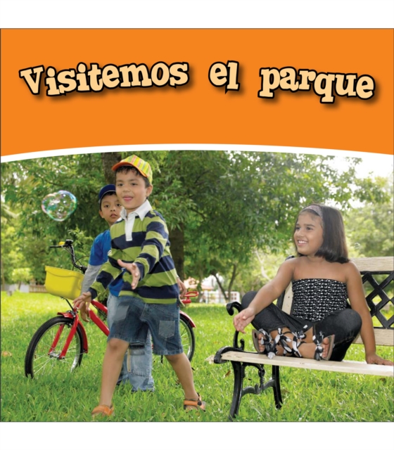 Visitemos el parque