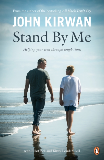 Stand By Me: Helping Your Teen Through Tough Times