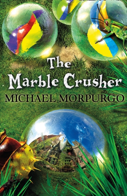 Marble Crusher