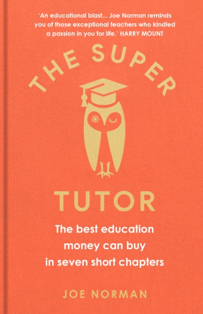 Super Tutor