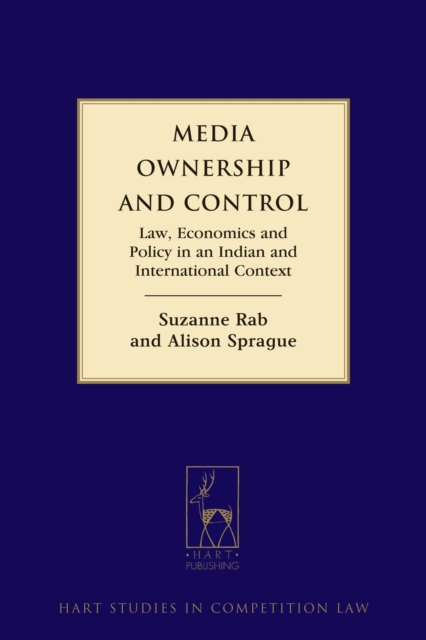 Media Ownership and Control