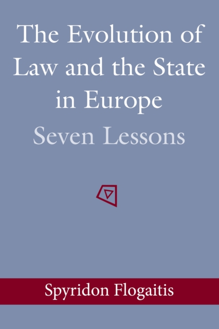 Evolution of Law and the State in Europe