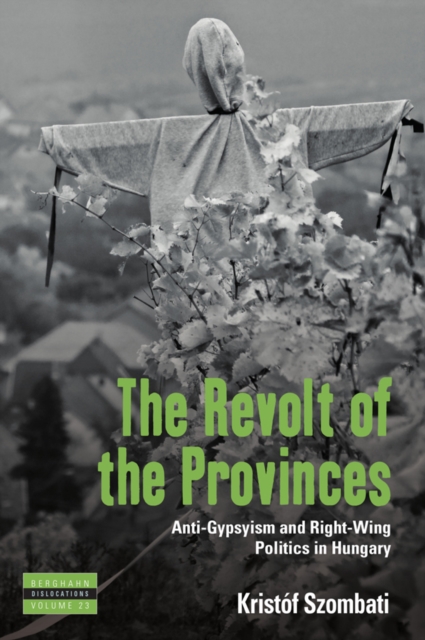 Revolt of the Provinces
