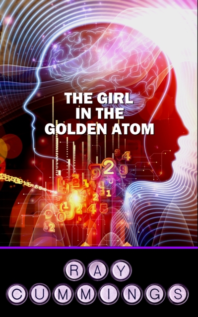 Girl in the Golden Atom