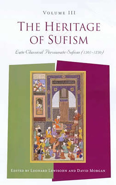 Heritage of Sufism