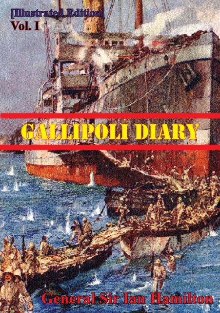 Reminiscences Of A Grenadier [Illustrated Edition]