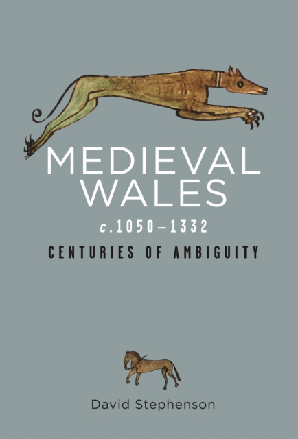 Medieval Wales c.1050-1332