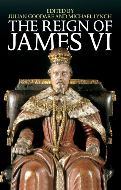 Reign of James VI