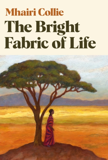 Bright Fabric of Life