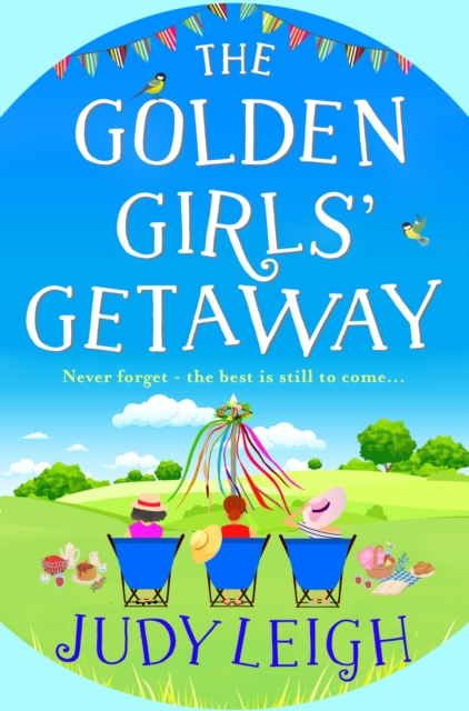 Golden Girls' Getaway