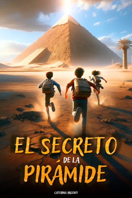 El secreto de la piramide