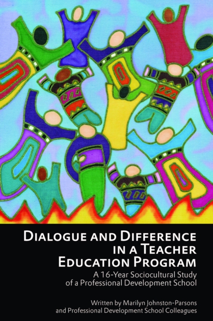Dialogue and Difference in a Teacher Education Program