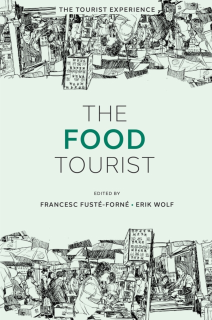 Food Tourist