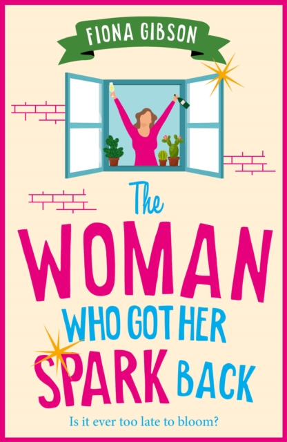Woman Who Got Her Spark Back
