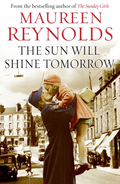 Sun Will Shine Tomorrow