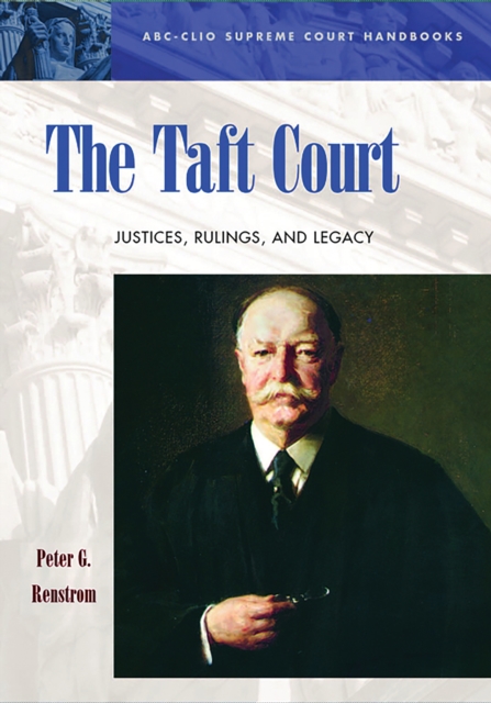 Taft Court