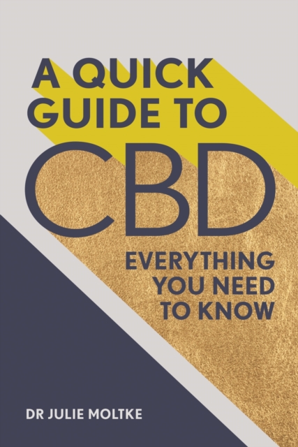 Quick Guide to CBD