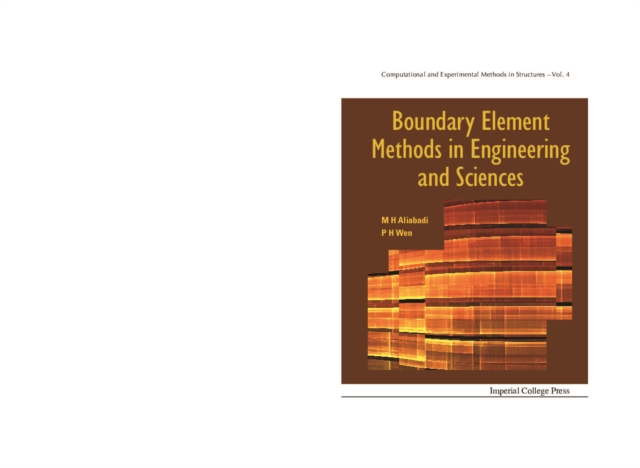 Boundary Element Methods In Engineering And Sciences