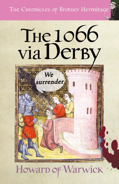 1066 via Derby