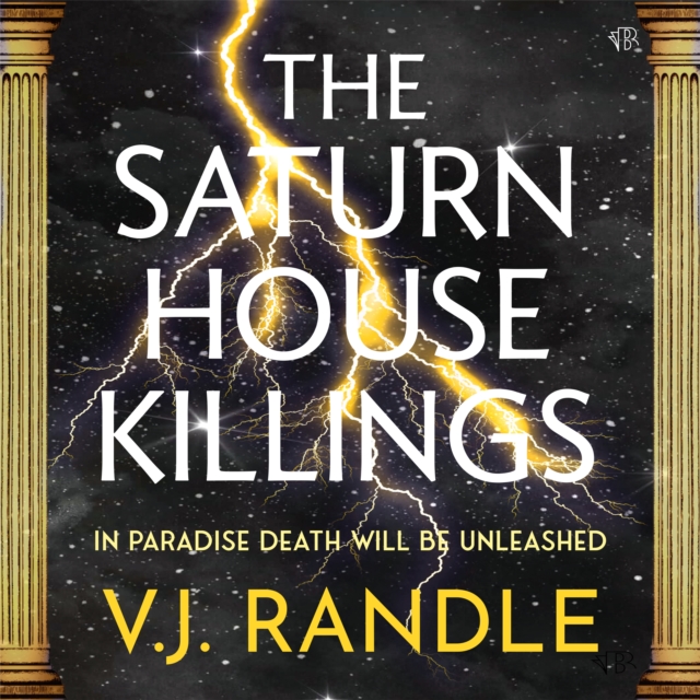 Saturn House Killings