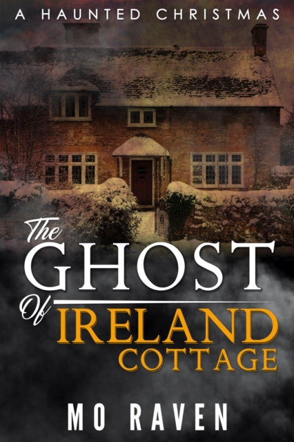 Ghost of Ireland Cottage